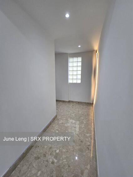 Simei Green Condominium (D18), Condominium #485938811